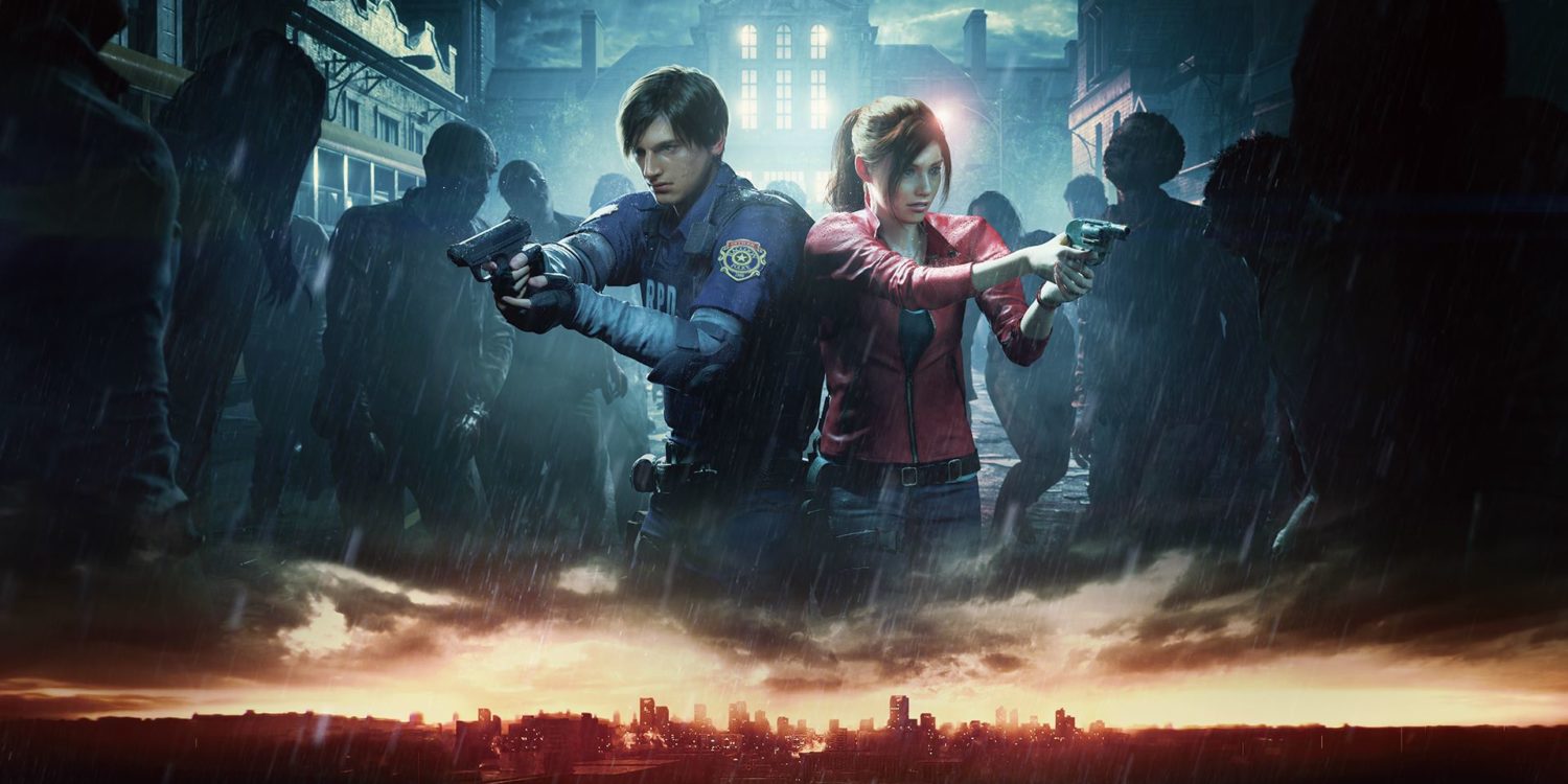 Resident Evil 2