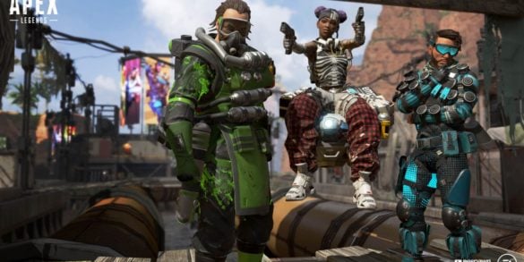 Apex Legends