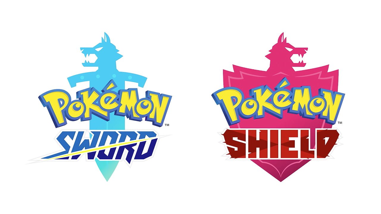 Pokémon Sword & Pokémon Shield