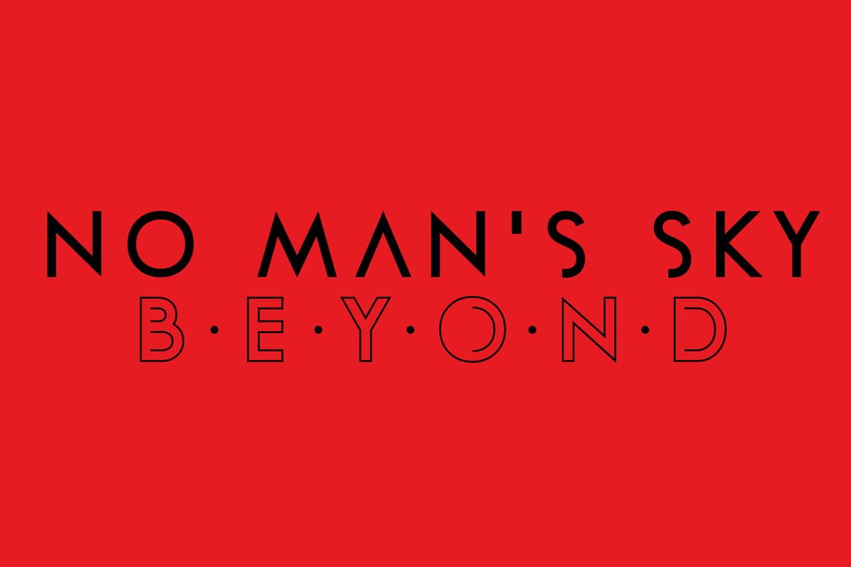 No Man’s Sky Beyond