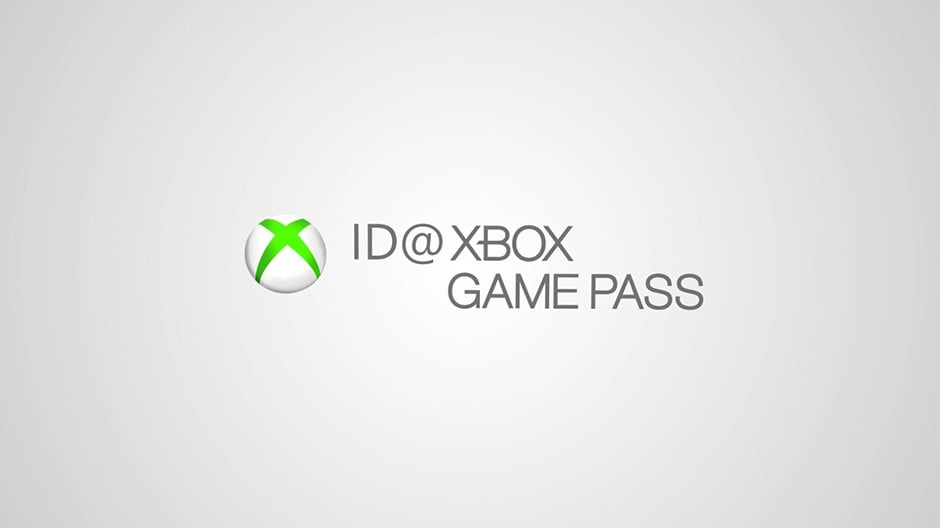 ID@Xbox Game Pass