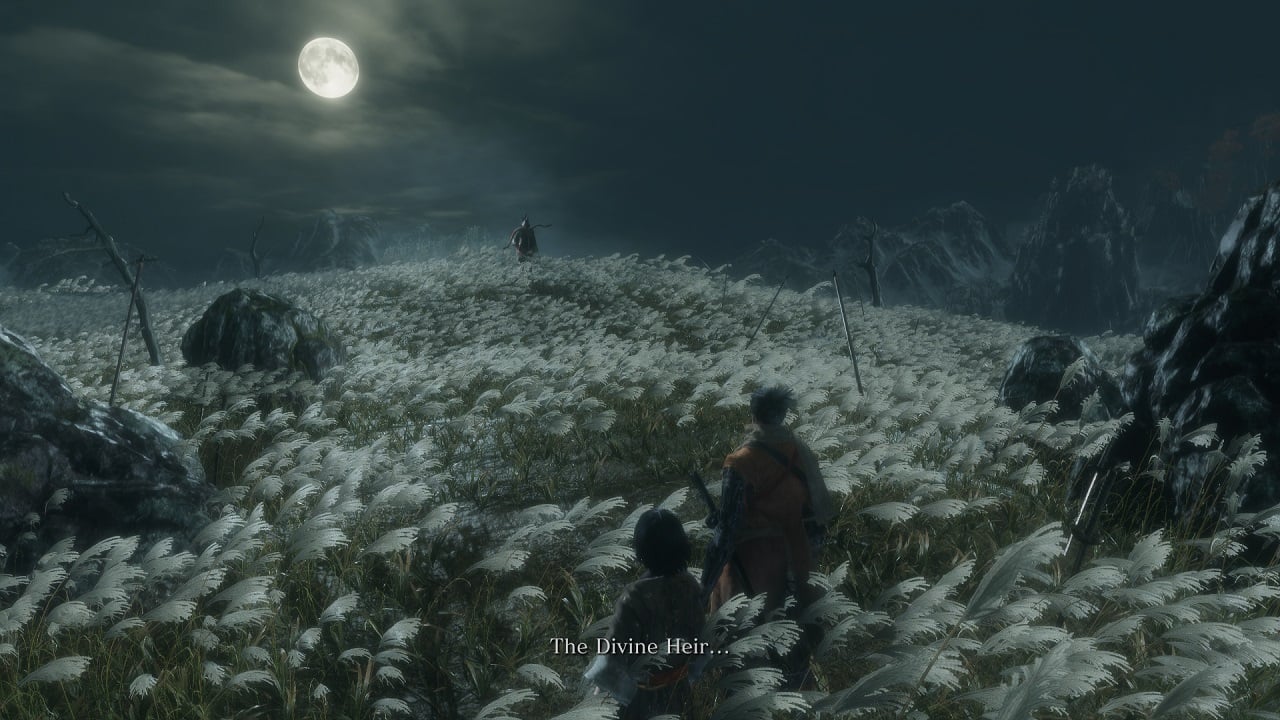 Sekiro: Shadows Die Twice