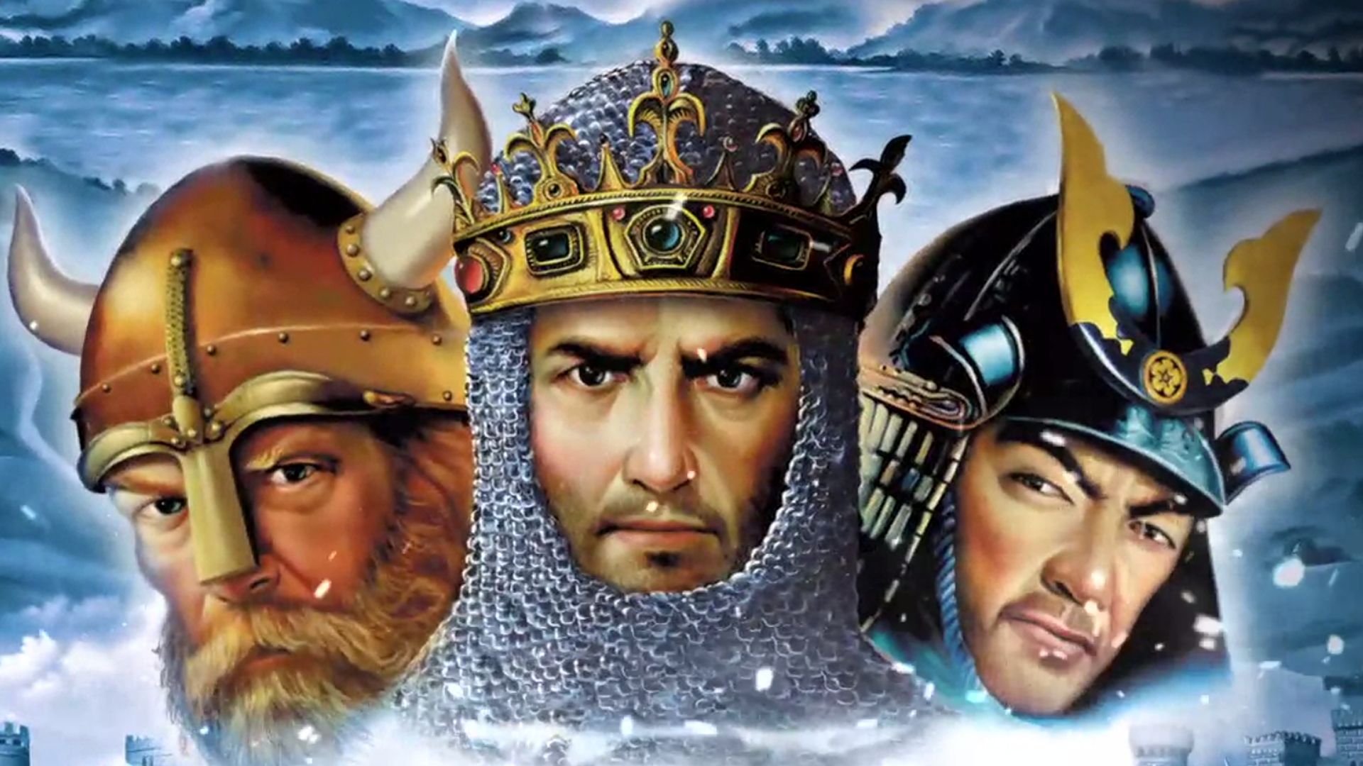 Age of Empires II: Definitive Edition