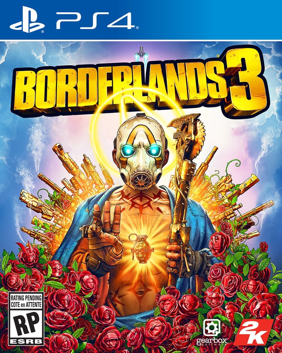 Borderlands 3