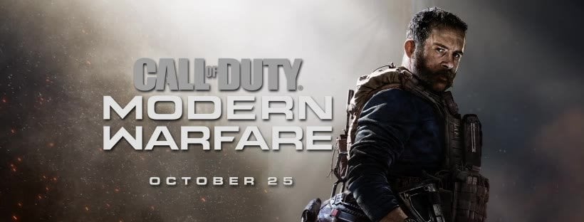 Call of Duty: Modern Warfare