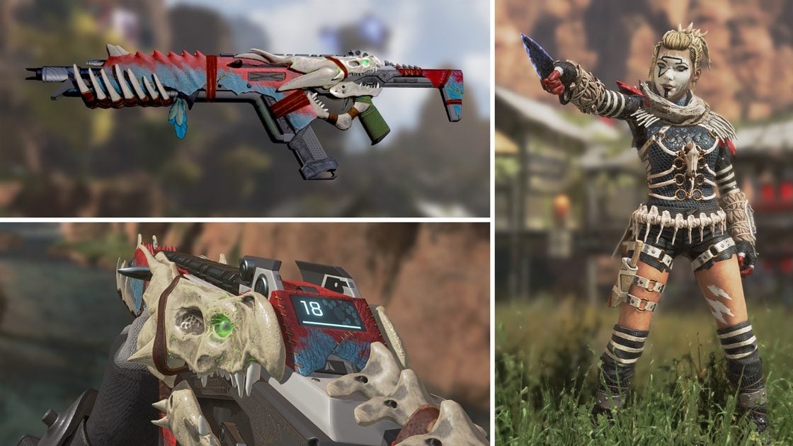 Apex Legends