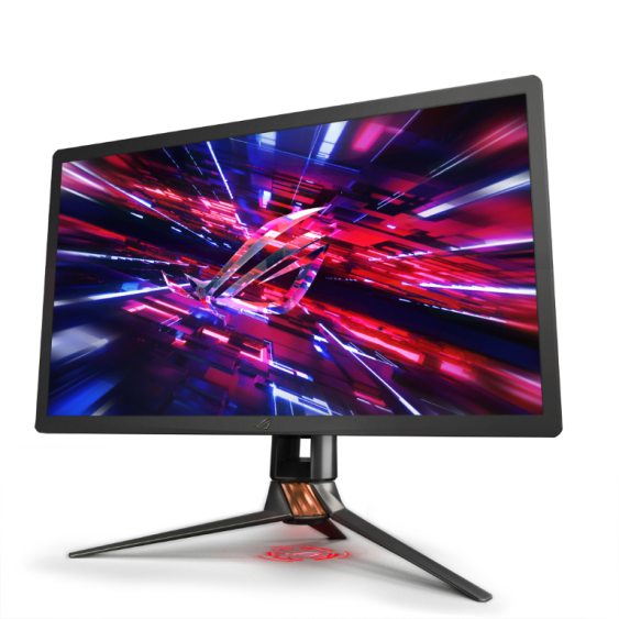 ASUS ROG Swift PG27UQX