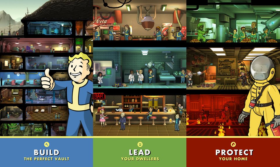 Fallout Shelter