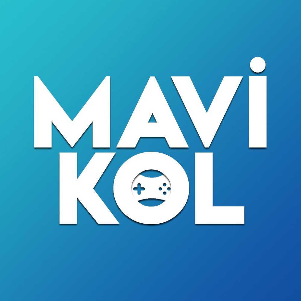 Mavi Kol