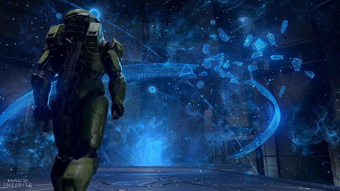 Halo Infinite