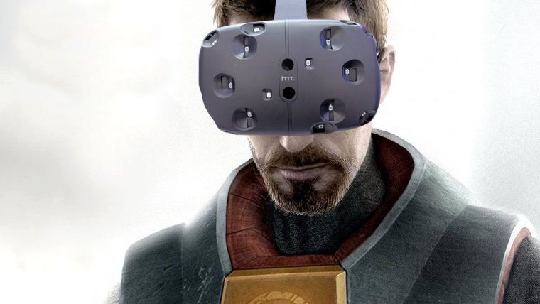 Half-Life VR