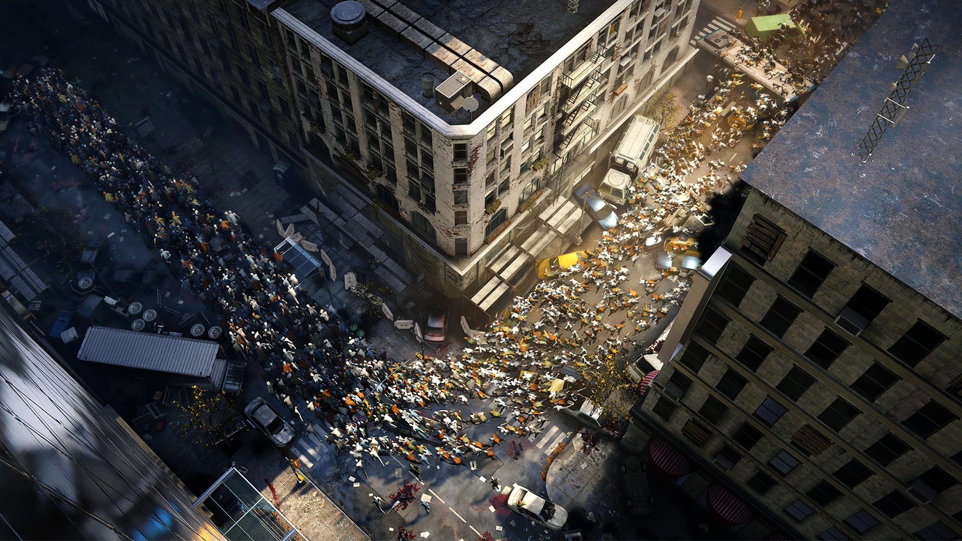 World War Z