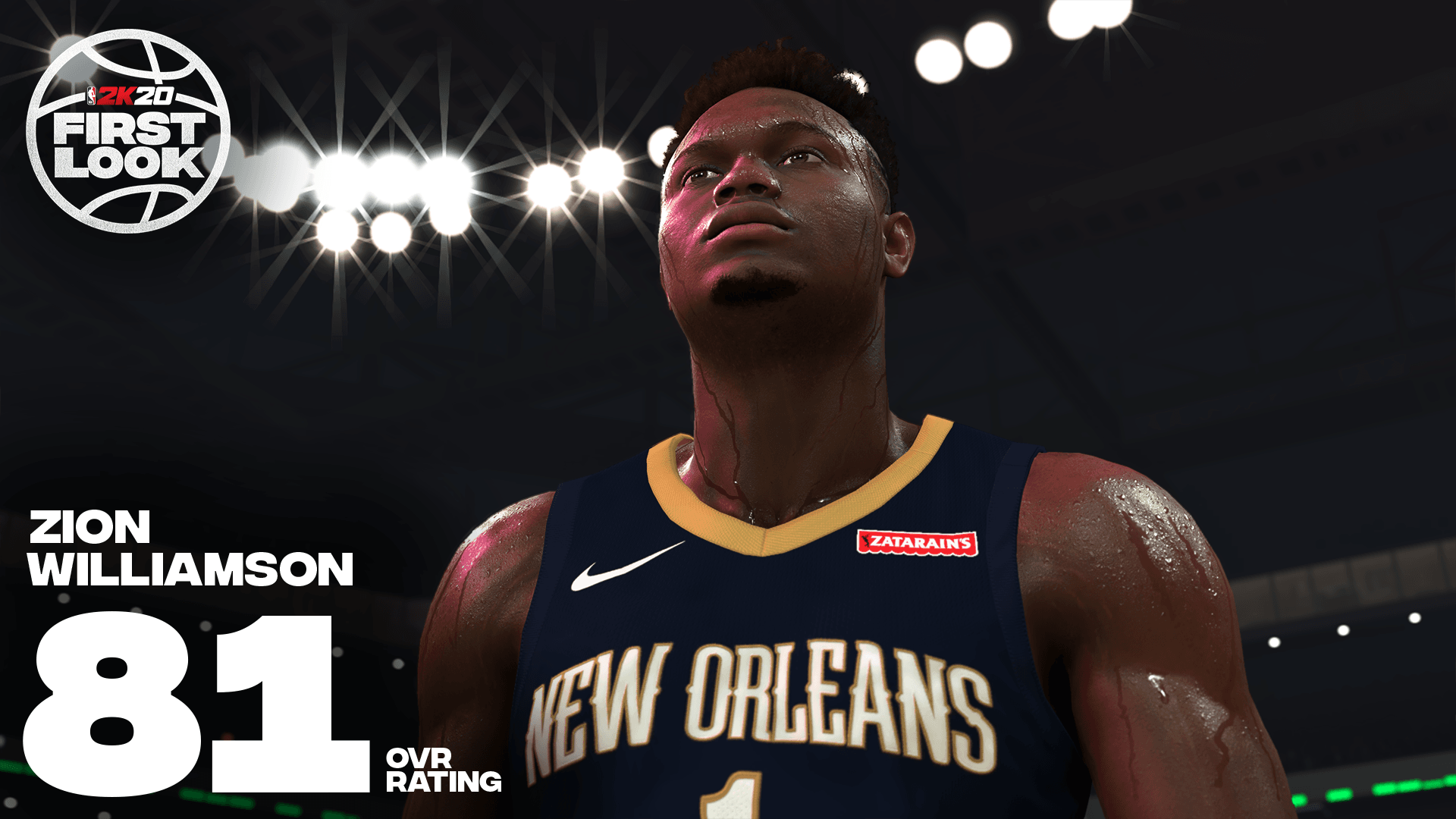 NBA 2K20