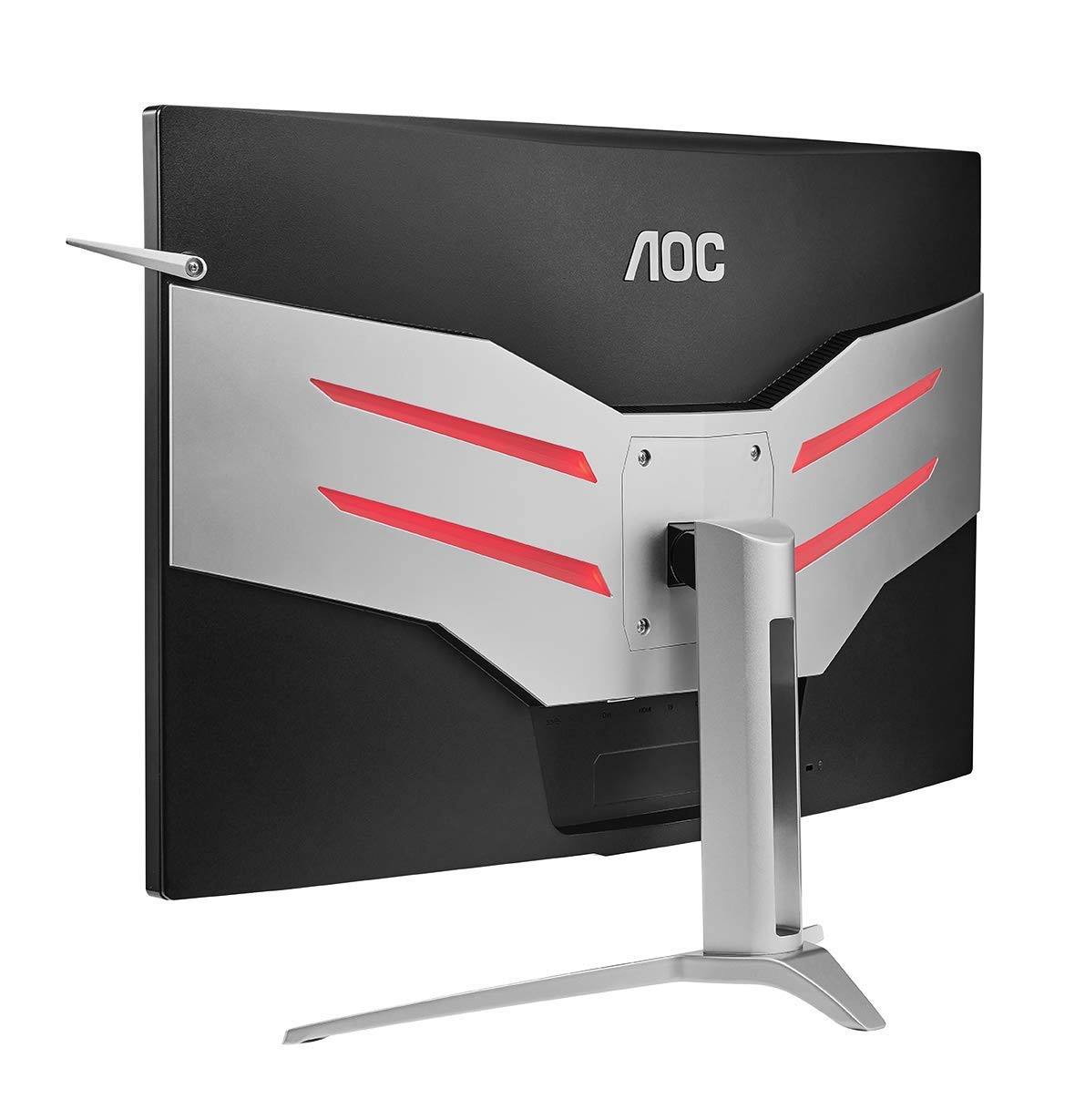 Монитор aoc agon ag322qc4 обзор