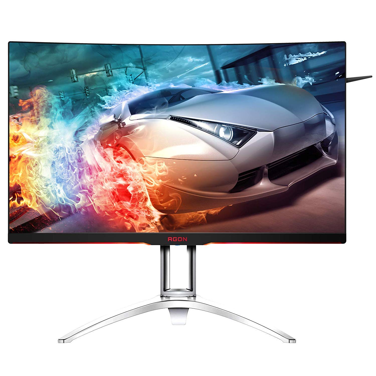 AOC AGON AG322QC4