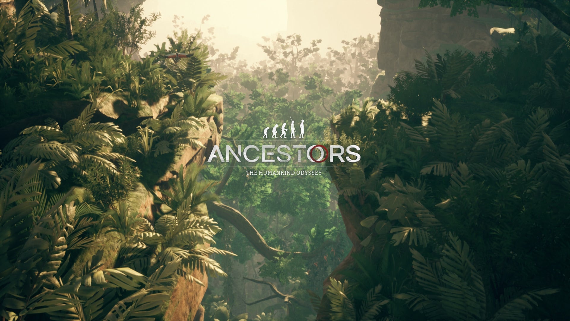 Ancestors: The Humankind Odyssey