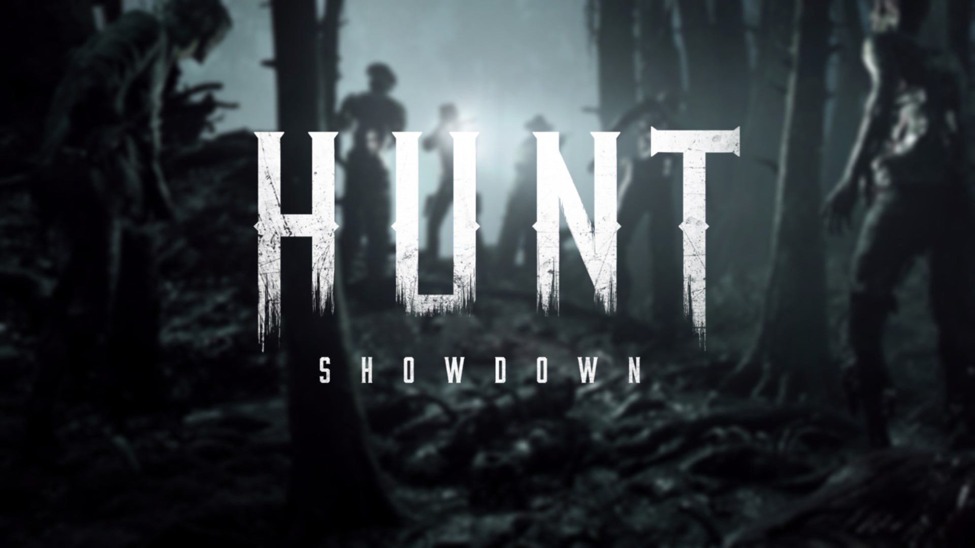 Hunt: Showdown