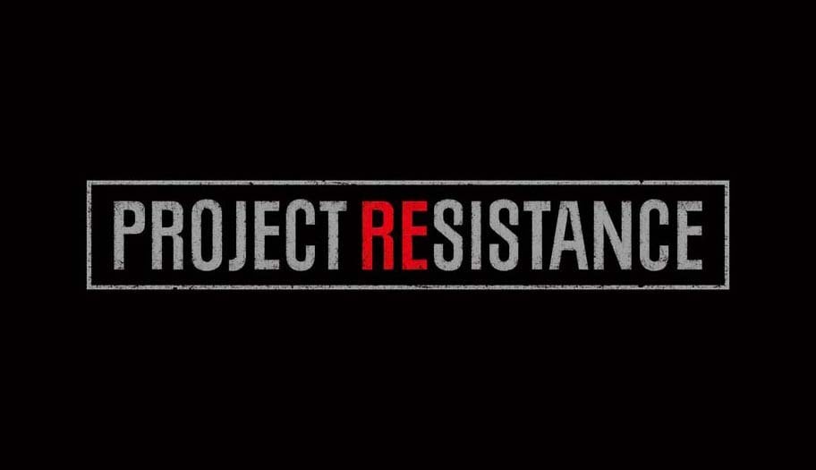 Resident Evil: Project Resistance