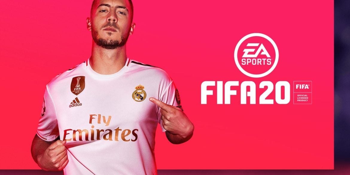 FIFA 20