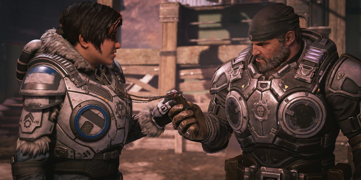 Gears 5