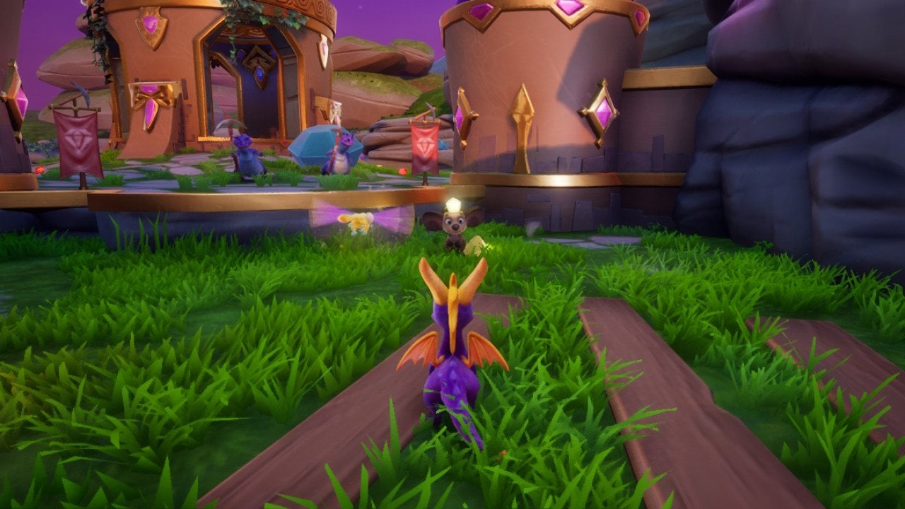 Spyro Reignited Trilogy