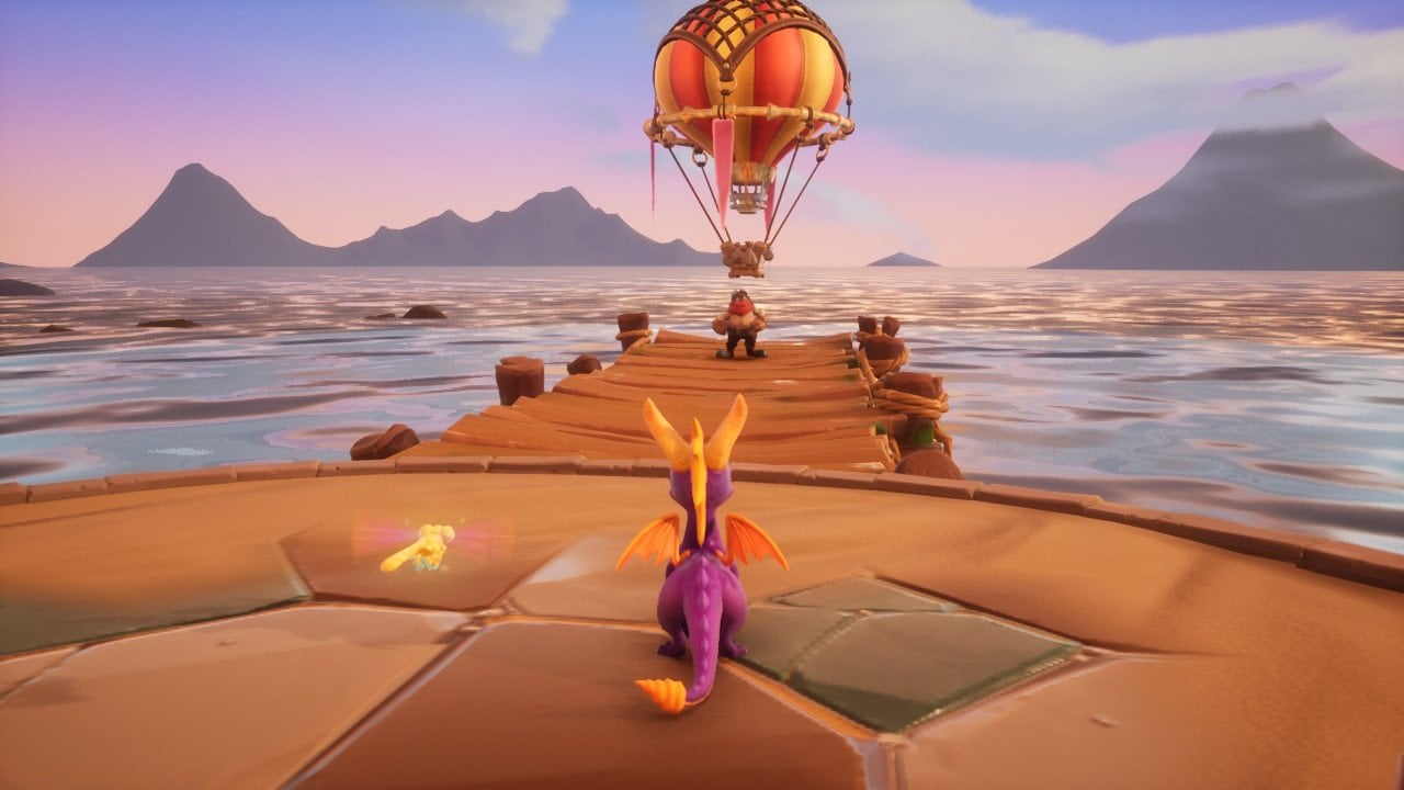 Spyro Reignited Trilogy