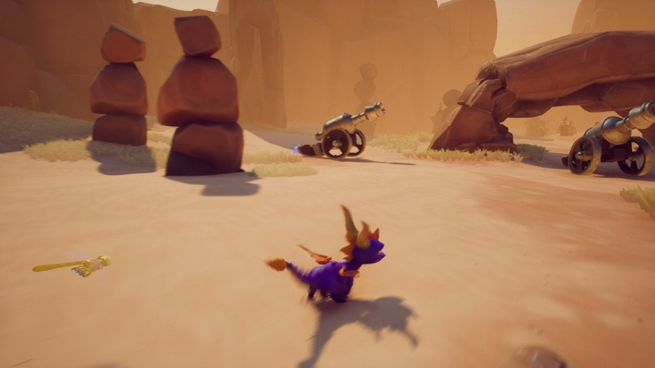 Spyro Reignited Trilogy