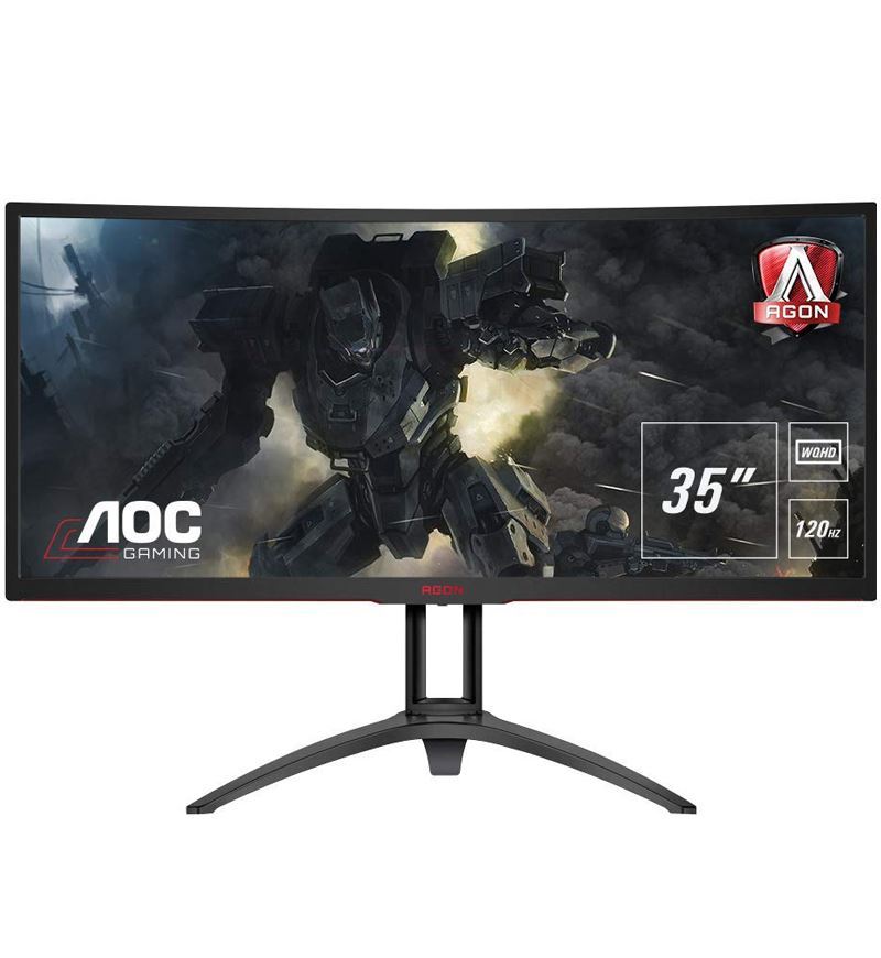 AOC AGON AG352UCG6