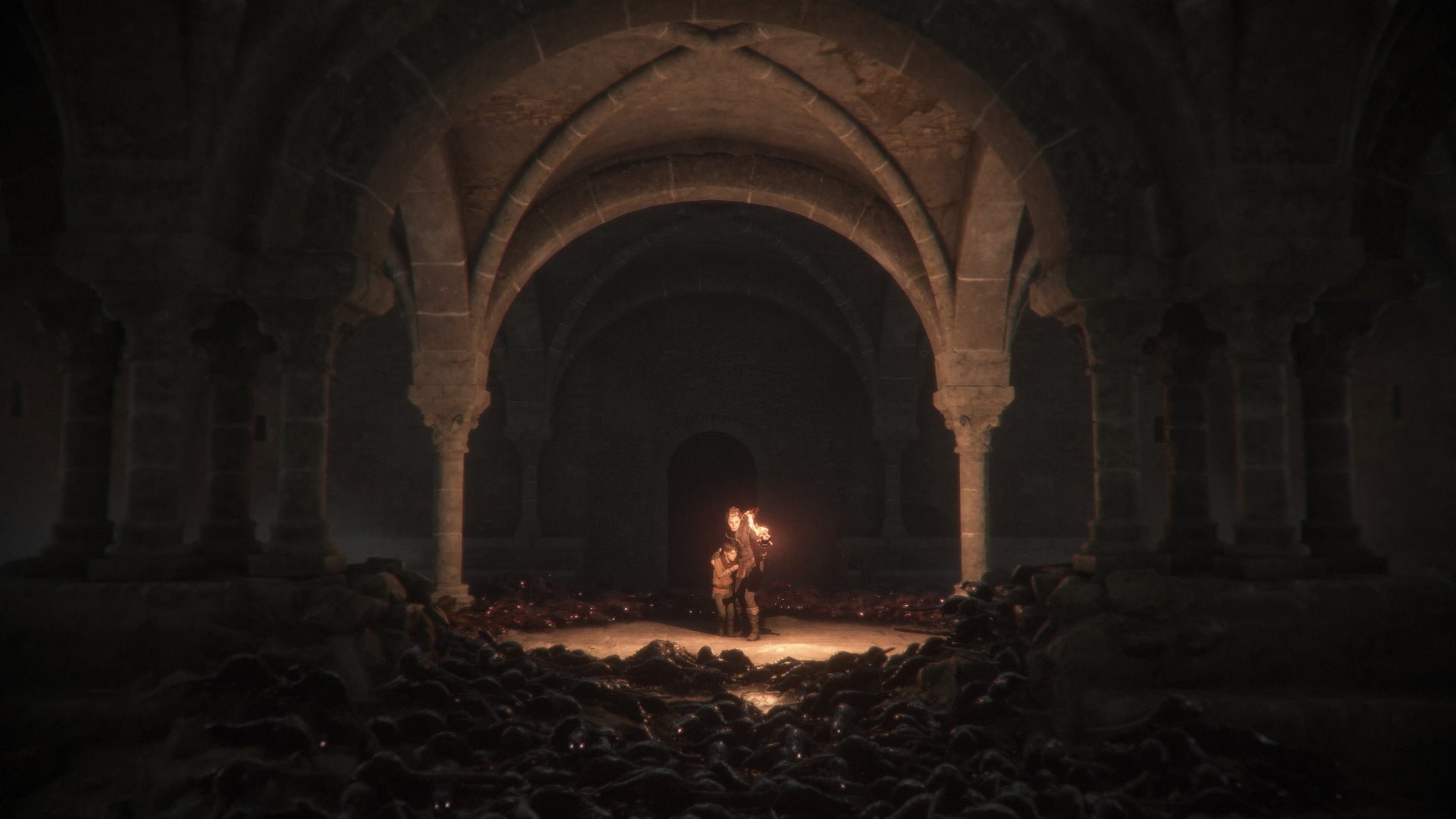 A Plague Tale: Innocence