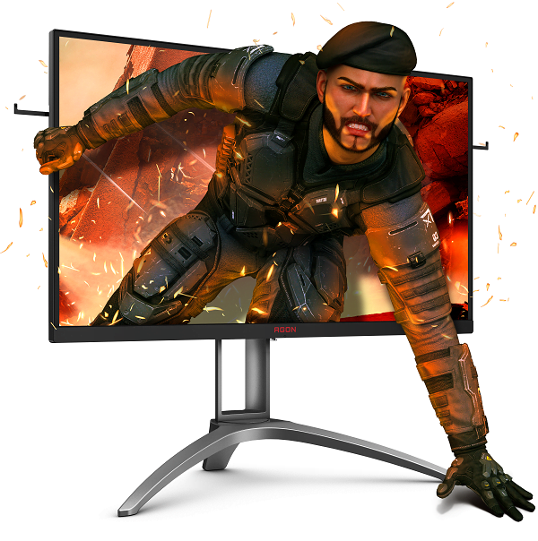 AOC AGON AG273QX