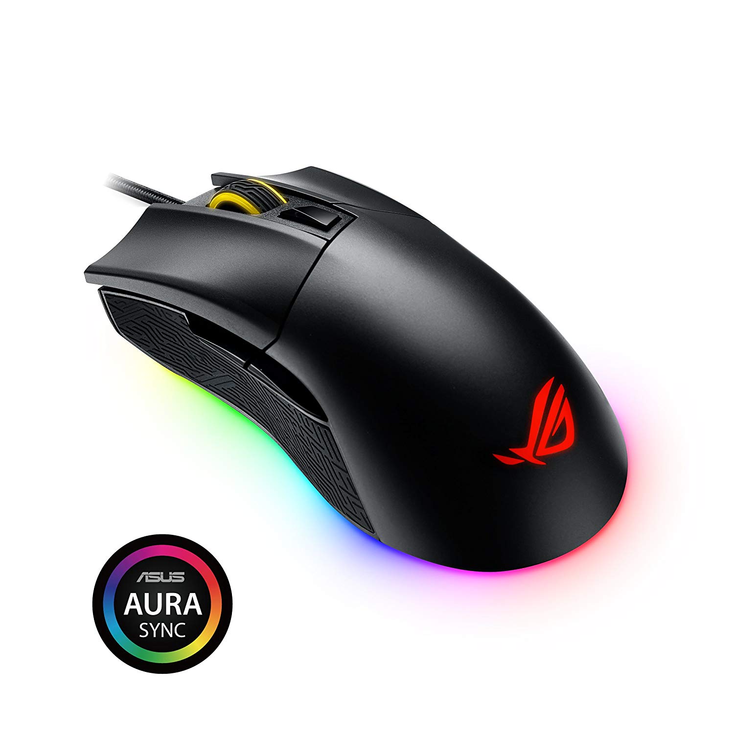 ASUS ROG Gladius II Origin