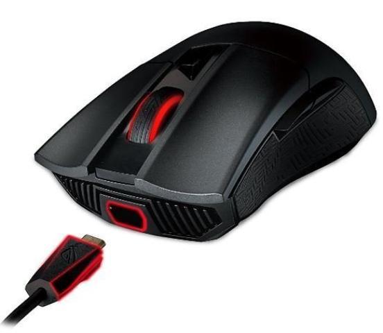 ASUS ROG Gladius II Origin