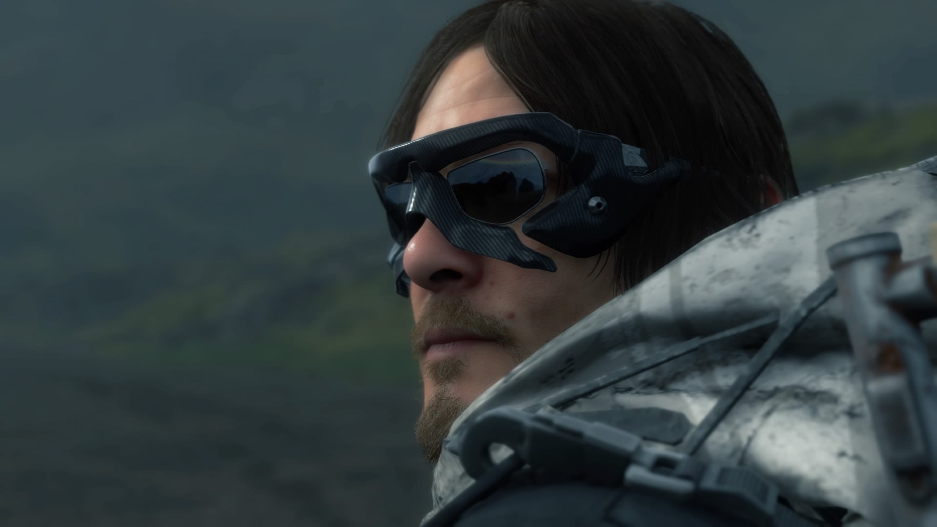 Death Stranding