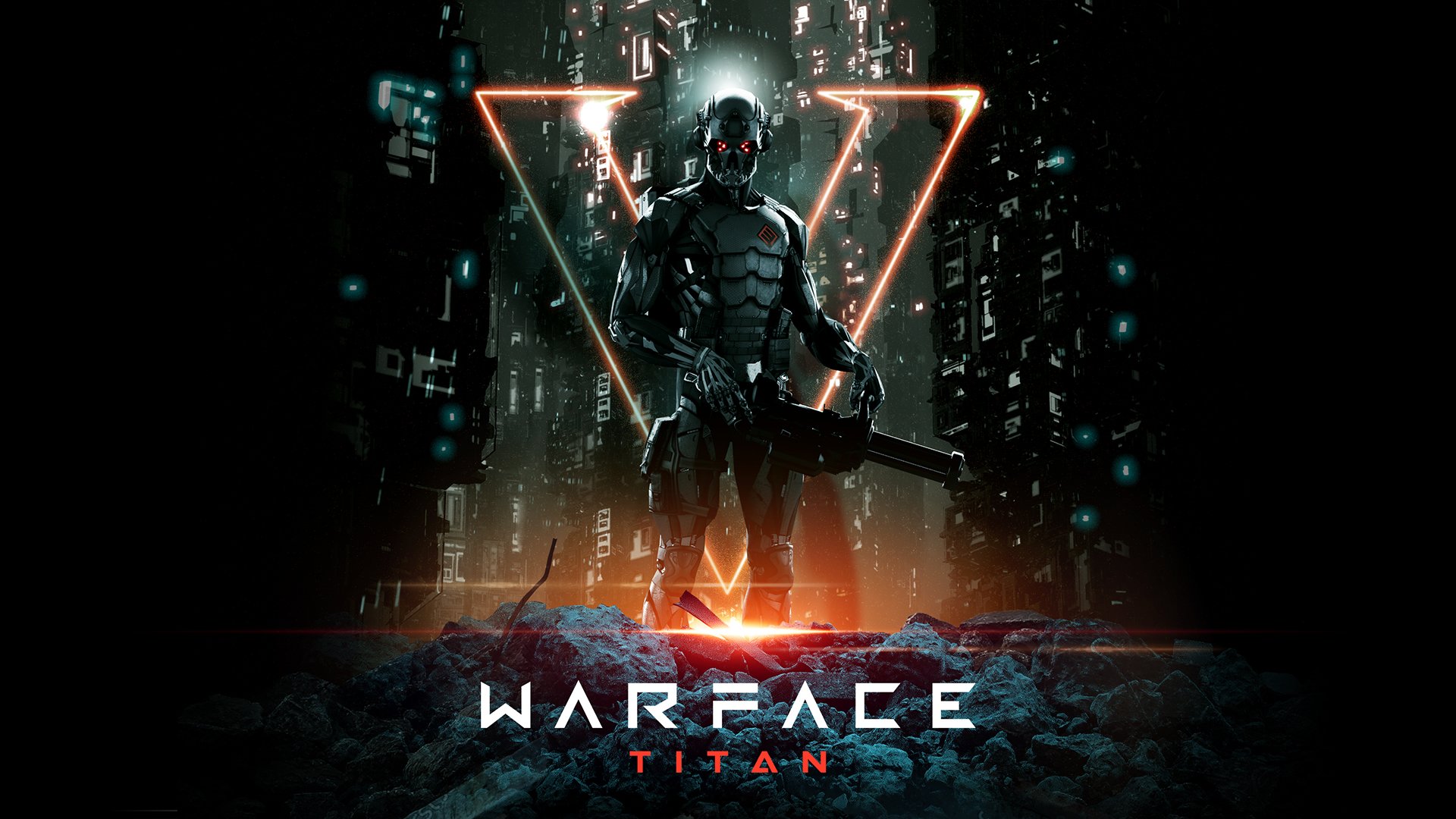 Warface