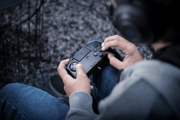 Razer Raion