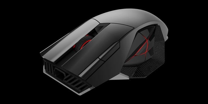 ASUS ROG Spatha