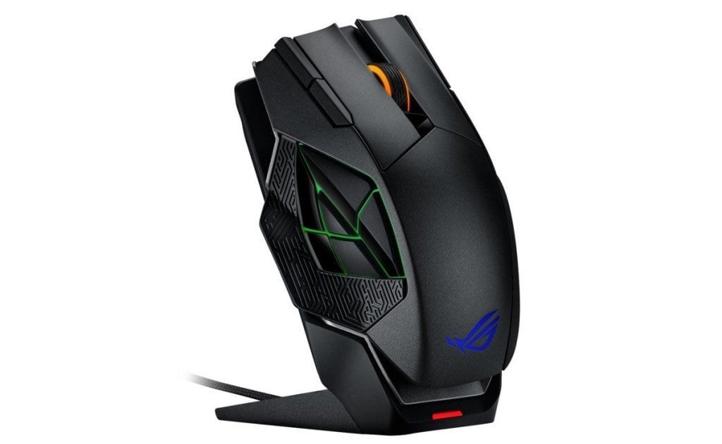 ASUS ROG Spatha