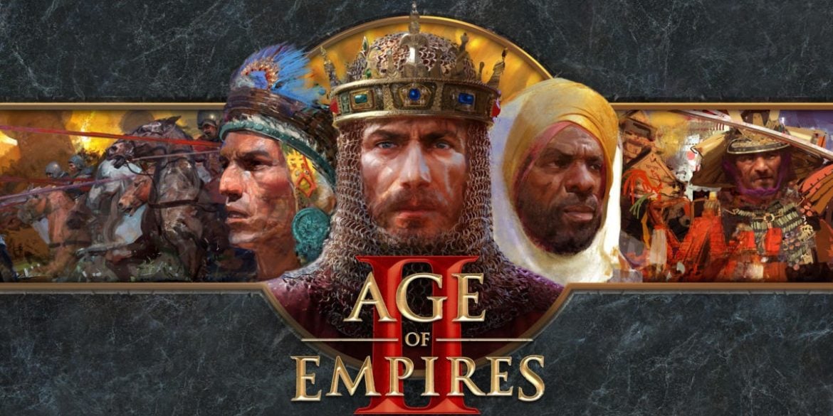 Age of Empires II: Definitive Edition