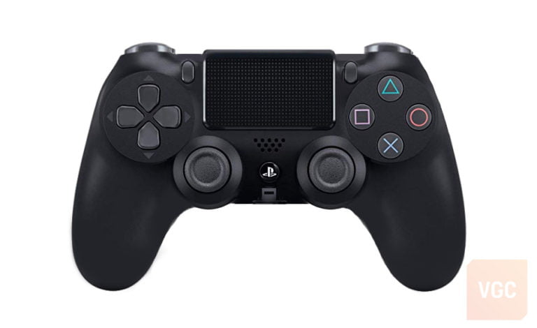 DualShock 5