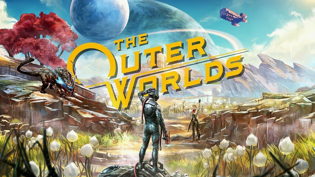 The Outer Worlds