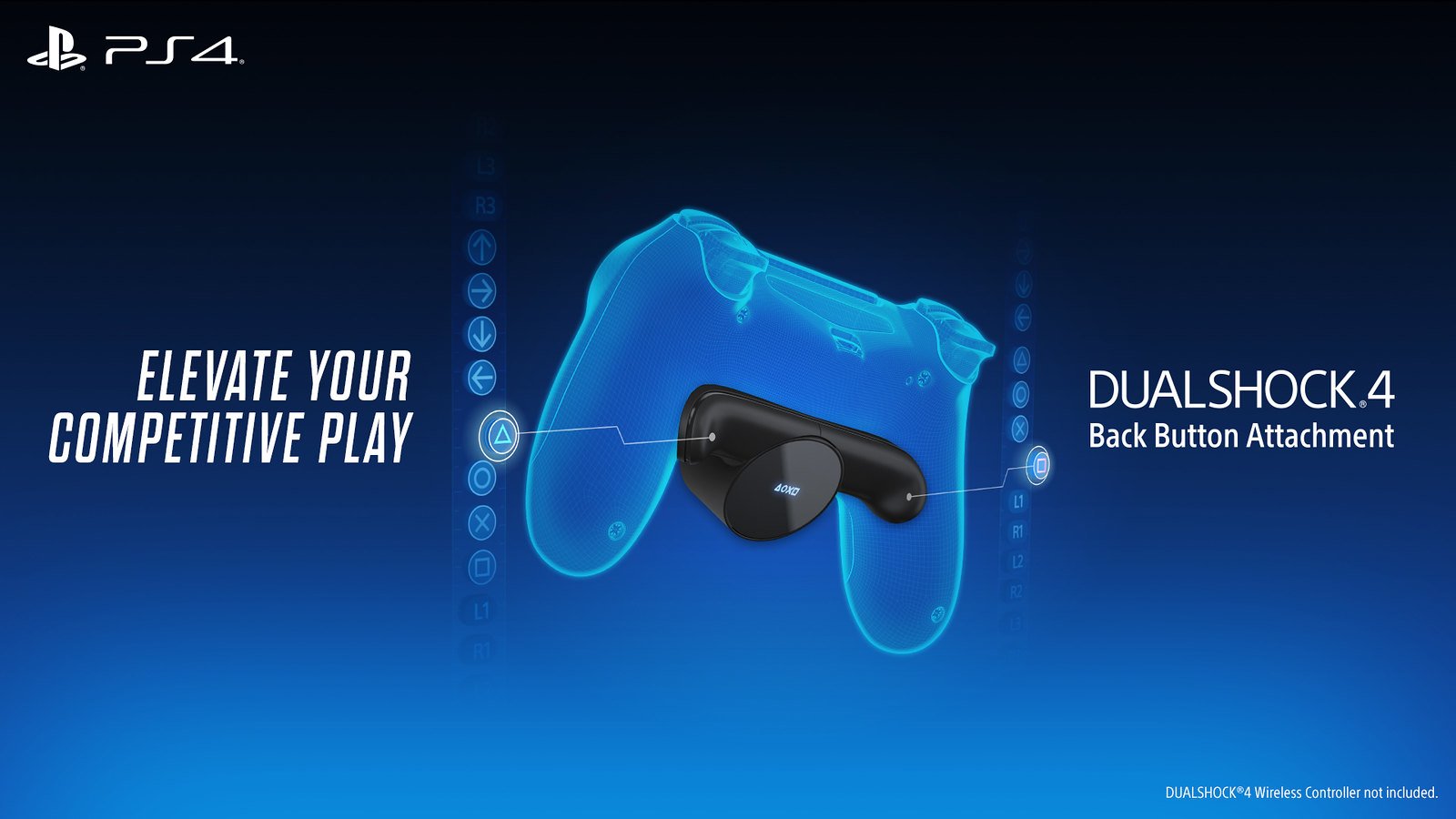 DualShock 4