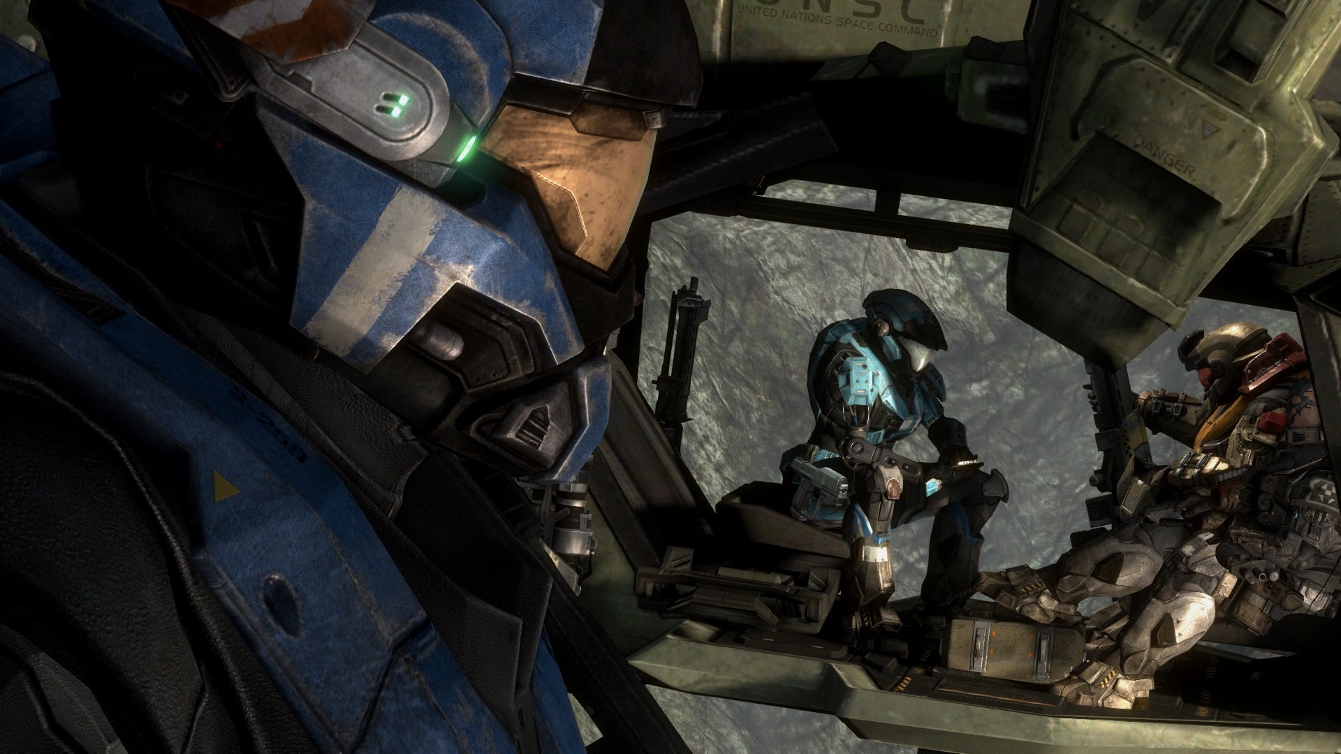 Halo: Reach