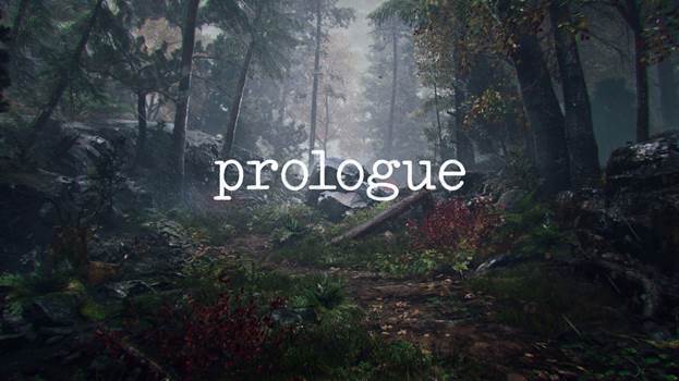 Prologue