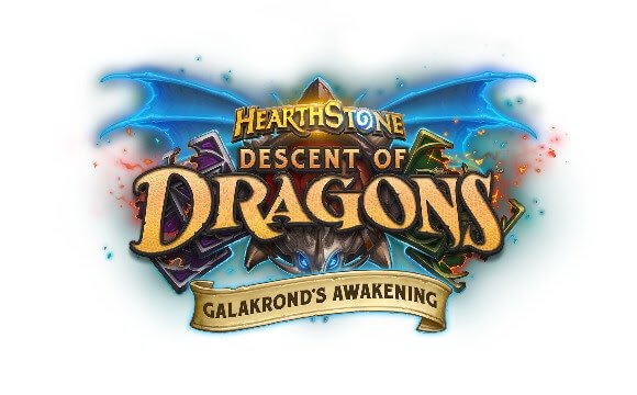 Hearthstone: Galakrond's Awakening