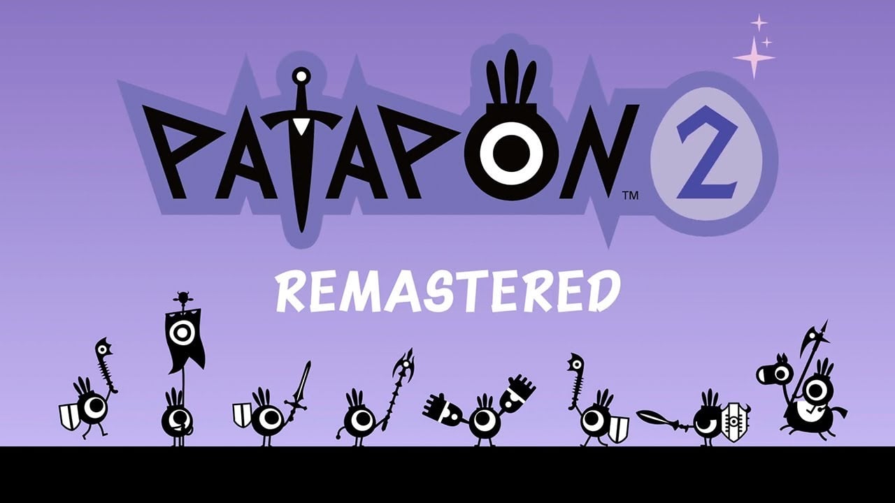 Patapon 2 Remastered