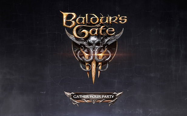 Baldur’s Gate 3