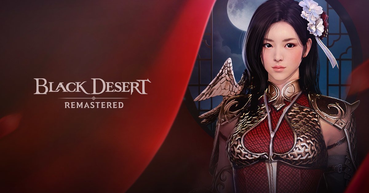 Black Desert