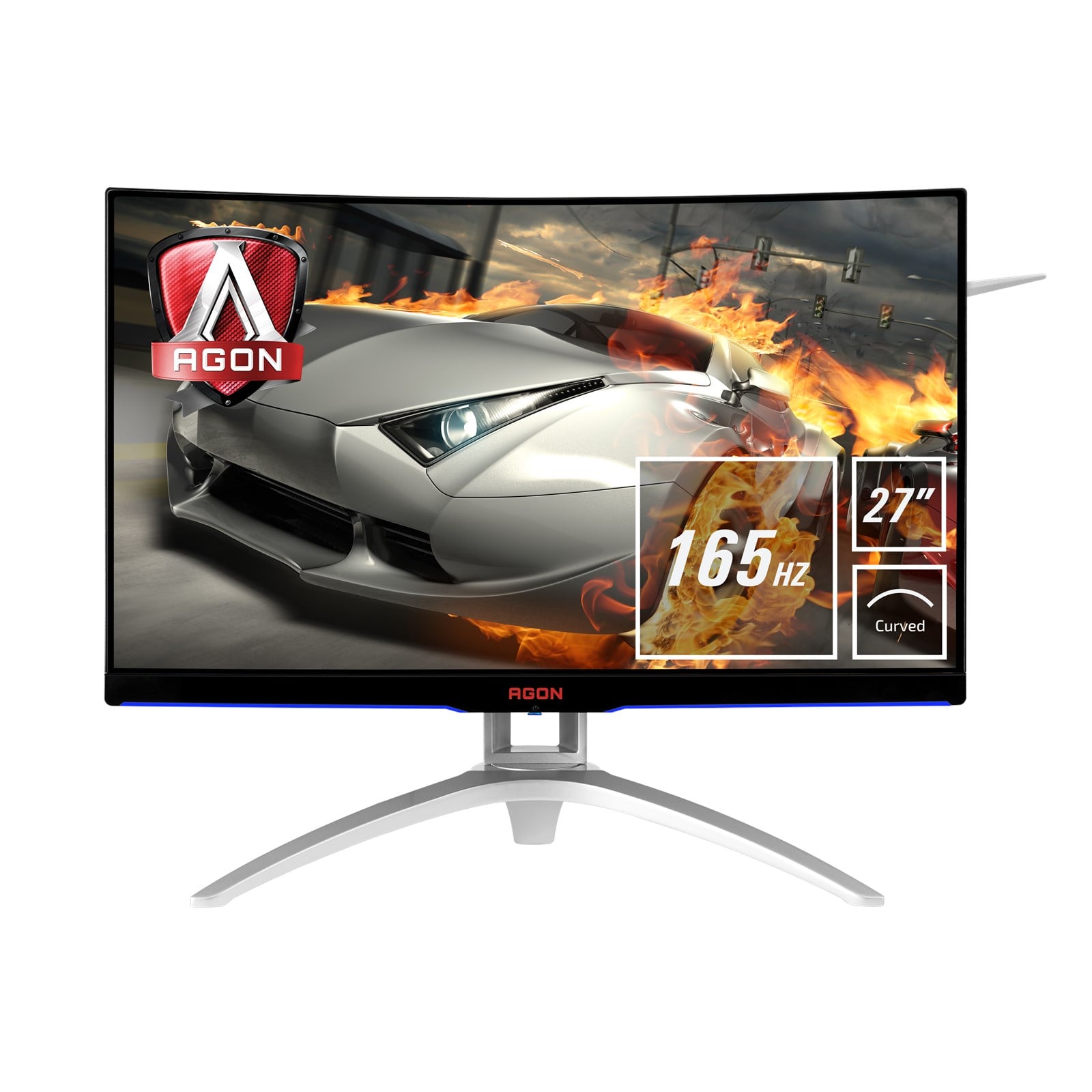 AOC AGON AG272FCX6