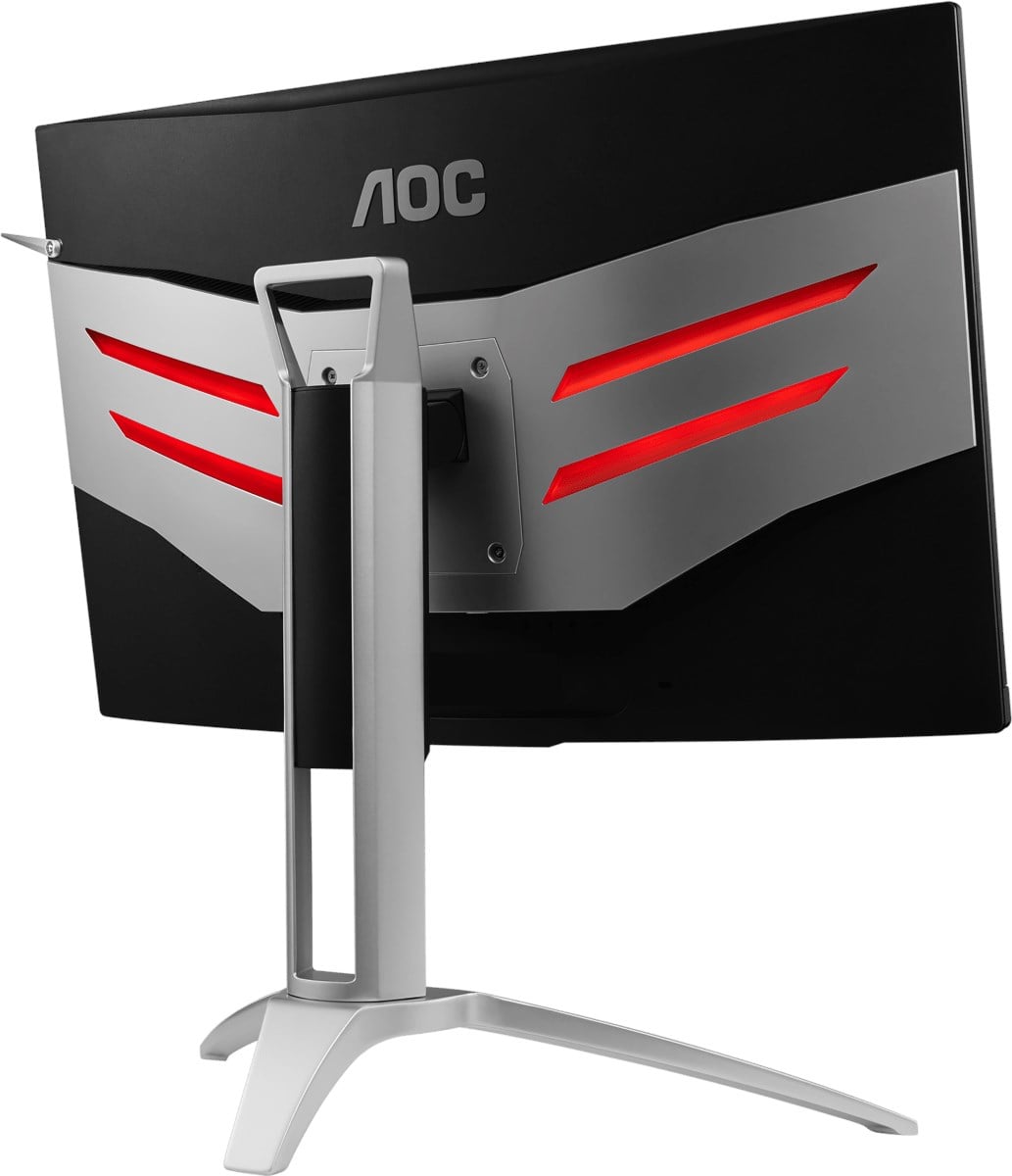 AOC AGON AG272FCX6