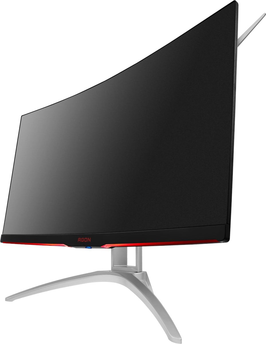 AOC AGON AG272FCX6